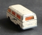 Preview: Siku Volkswagen Bus T2 Radar V345 DieCast Model 1973 (9158)